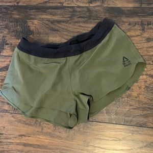Reebok Shorts